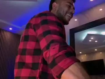 Chaturbate Live Sex of camilowatson