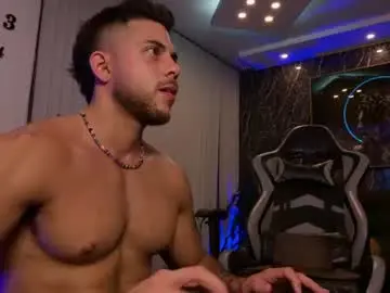 Chaturbate Free Live Porn of camilowatson