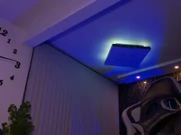 Chaturbate Best Webcam of camilowatson