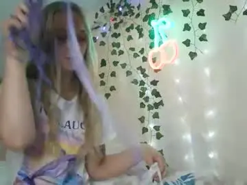 Chaturbate Free Live Porn of cherryflavorxx