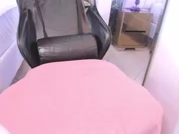 Chaturbate Nude Webcam of emily_parkss666