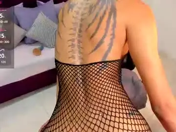 Chaturbate Adult Webcams of emily_parkss666