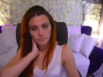 Chaturbate Sex Cam of firefoxxxxy