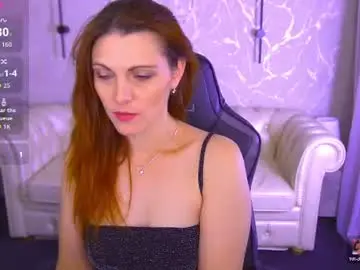 Chaturbate Live Sex Cam of firefoxxxxy