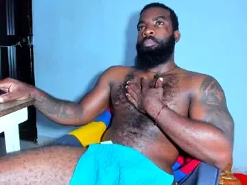 Chaturbate Nude Webcam of freedom_24