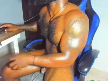 Chaturbate Live Sex of freedom_24