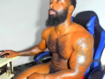 Chaturbate Nude Webcam of freedom_24