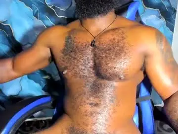 Chaturbate Nude Webcam of freedom_24
