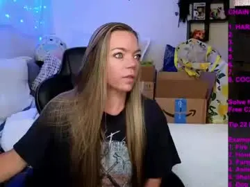Chaturbate Best Webcam of goddess_of_mars