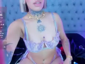 Chaturbate Best live sex cam show of gyal_smith