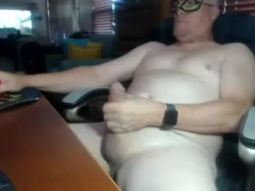 Chaturbate Free Porn Cam of howardtheduc