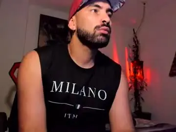 Chaturbate Live Sex Cam of ivann_nn