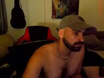 Chaturbate Nude Webcam of ivann_nn