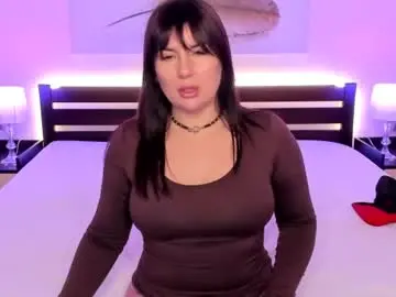Chaturbate Live Sex of jes_leone