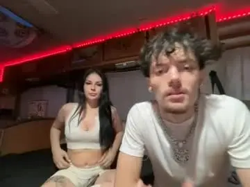 Chaturbate Sex Cam of kalawtay