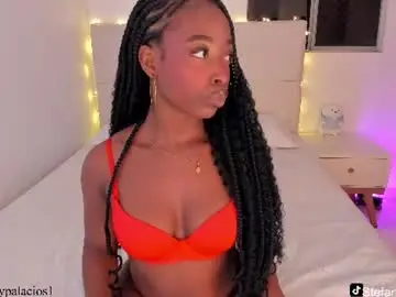 Chaturbate Live Sex Cam of kimberlylenox
