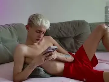 Chaturbate Sex Chat of leonlure