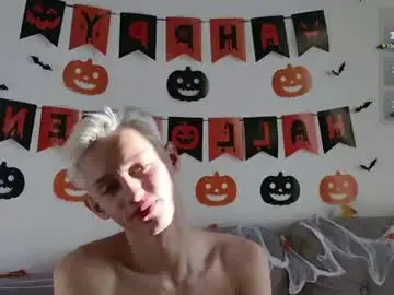 Chaturbate Sex Cam of leonlure