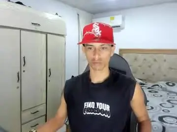 Chaturbate Best live sex cam show of masteralda09