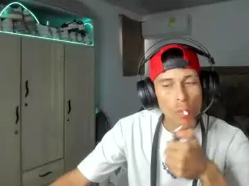 Chaturbate Adult Webcam of masteralda09