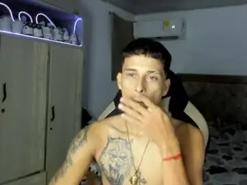 Chaturbate Private Sex Chat of masteralda09