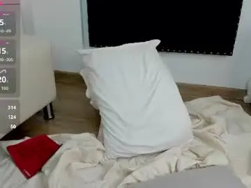 Chaturbate Sex Chat of medoly03
