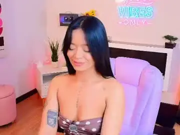 Chaturbate Free Porn Cam of miss_koko_