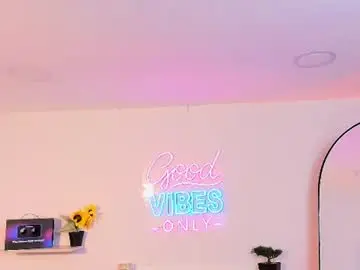 Chaturbate Live Porn of miss_koko_