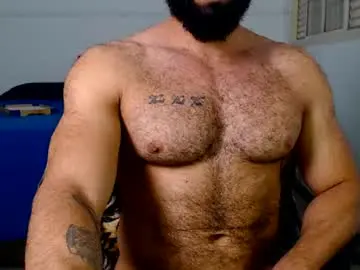Chaturbate Live Sex of muscleweed420