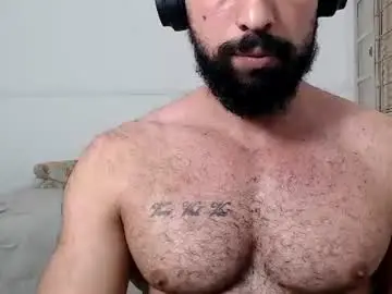 Chaturbate Live Sex of muscleweed420