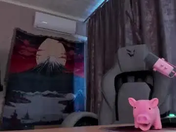 Chaturbate Adult Webcam of nattinred