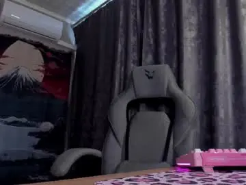 Chaturbate Sex Chat of nattinred