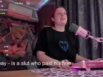 Chaturbate Free Live Porn of nattinred
