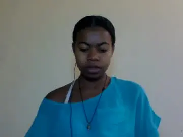 Chaturbate Sex Chat of nayah_01