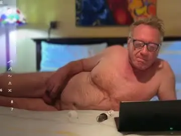 Chaturbate Private Sex Chat of roberttherabbit