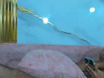 Chaturbate Live Sex Cam of sam_moon1