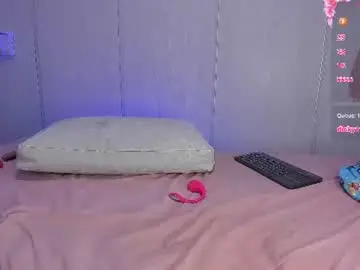 Chaturbate Nude Webcam of sasha_rivers