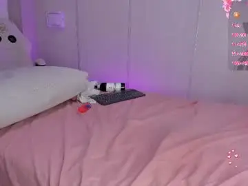Chaturbate Sex Chat of sasha_rivers