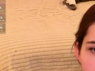 Chaturbate Sex Cam of sindell_cryell