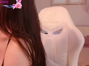 Chaturbate Private Sex Chat of sindell_cryell