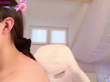 Chaturbate Live Sex Cam of sindell_cryell