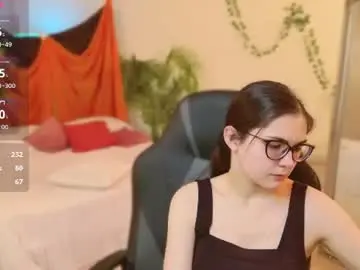 Chaturbate Live Sex of sindell_cryell