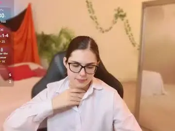 Chaturbate Best live sex cam show of sindell_cryell