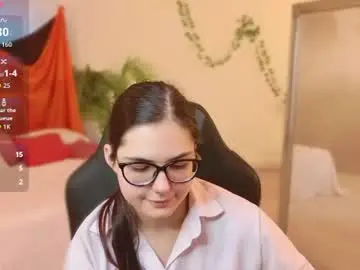 Chaturbate Sex Chat of sindell_cryell