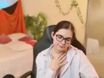 Chaturbate Nude Webcam of sindell_cryell