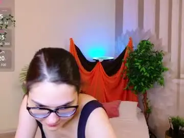 Chaturbate Adult Webcams of sindell_cryell