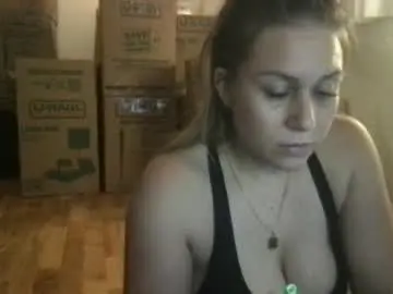 Chaturbate Adult Webcams of thedevinemilf