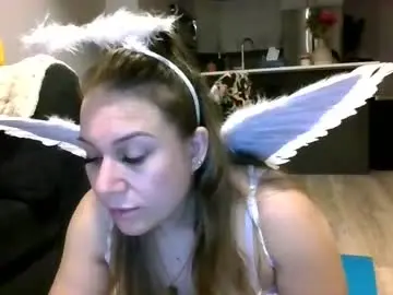Chaturbate Adult Webcam of thedevinemilf
