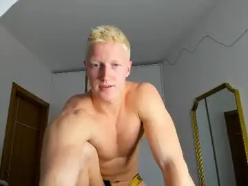 Chaturbate Live Porn of thejacob_d