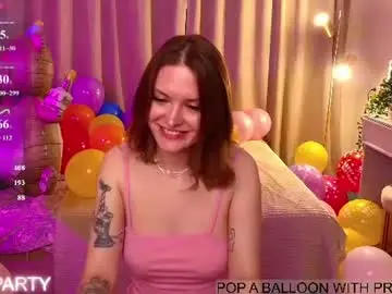 Chaturbate Live Sex of ursula_andresss
